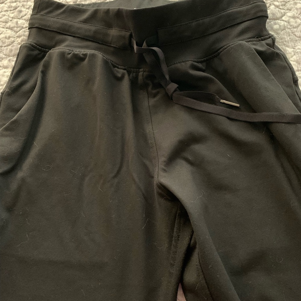 Zyia Ascend joggers.